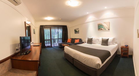 Stay Margaret River - Grafton Accommodation 25