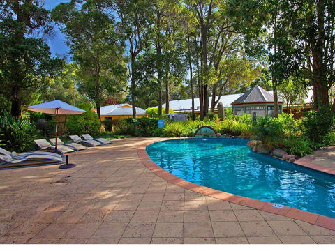 Stay Margaret River - Grafton Accommodation 15