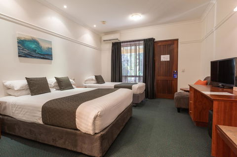 Stay Margaret River - Grafton Accommodation 13
