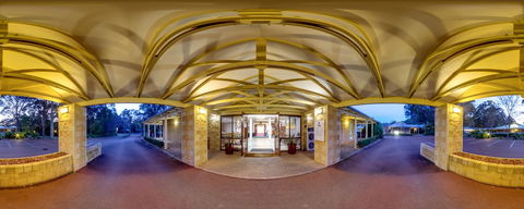 Stay Margaret River - Grafton Accommodation 14