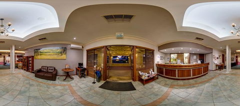 Stay Margaret River - Grafton Accommodation 9