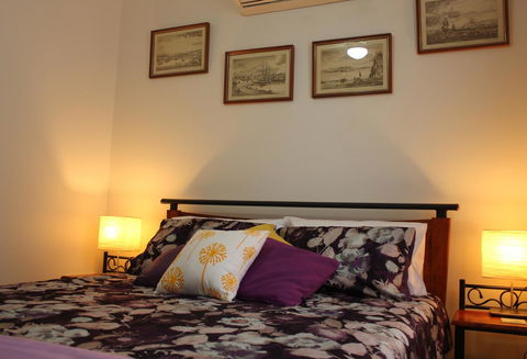 Jacaranda Hideaway Bed & Breakfast - Grafton Accommodation 1
