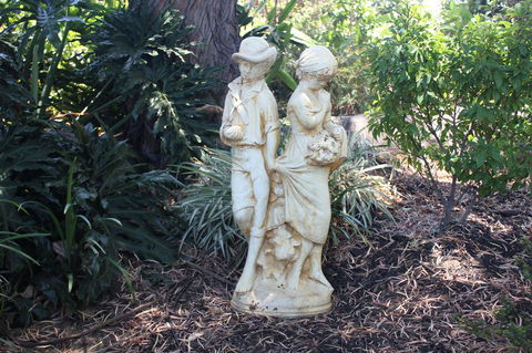 Jacaranda Hideaway Bed & Breakfast - Grafton Accommodation 14