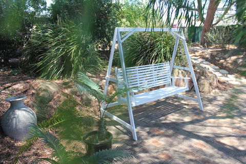 Jacaranda Hideaway Bed & Breakfast - Grafton Accommodation 11