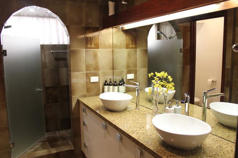 Jacaranda Hideaway Bed & Breakfast - Grafton Accommodation 7
