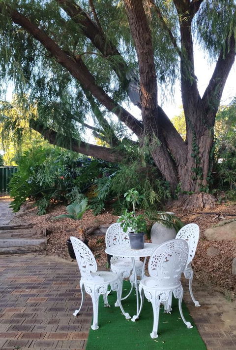 Jacaranda Hideaway Bed & Breakfast - Grafton Accommodation 15