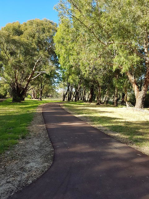 Jacaranda Hideaway Bed & Breakfast - Grafton Accommodation 21