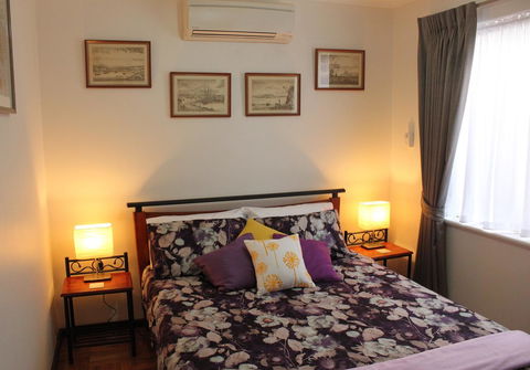 Jacaranda Hideaway Bed & Breakfast - Grafton Accommodation 2