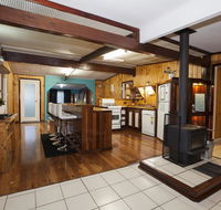 Rustic Retreat Esperance - Grafton Accommodation