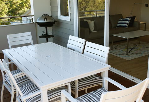 The Villa Dunsborough - Grafton Accommodation 18