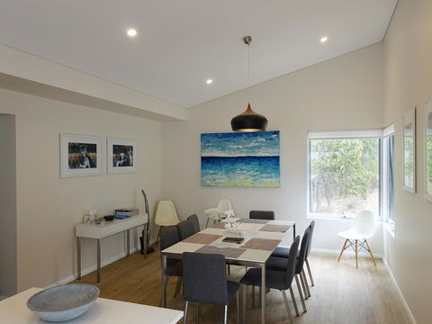 The Villa Dunsborough - Grafton Accommodation 4