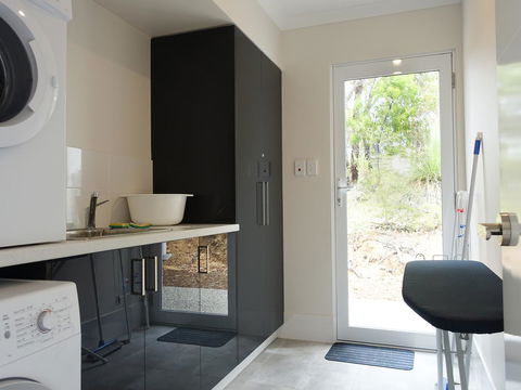 The Villa Dunsborough - Grafton Accommodation 19
