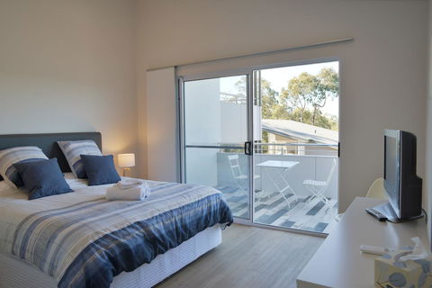 The Villa Dunsborough - Grafton Accommodation 6
