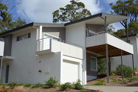 The Villa Dunsborough - Grafton Accommodation 3