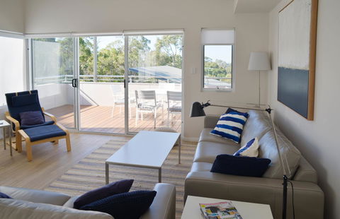 The Villa Dunsborough - Grafton Accommodation 0