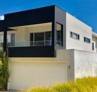 Sandpiper Retreat - Grafton Accommodation