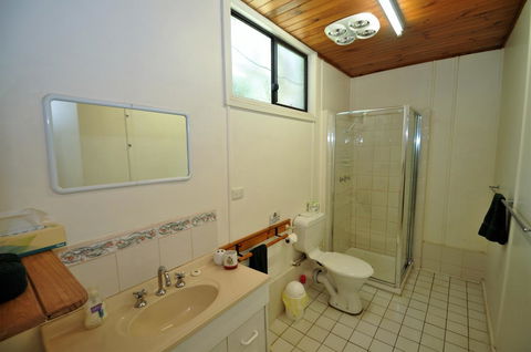 Treenbrook Cottages - Grafton Accommodation 16