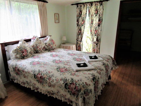 Treenbrook Cottages - Grafton Accommodation 18