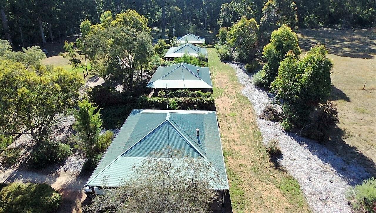 Yeagarup WA Grafton Accommodation