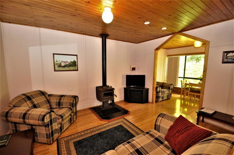 Treenbrook Cottages - Grafton Accommodation 14