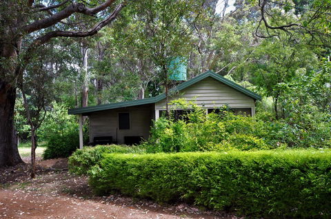 Treenbrook Cottages - Grafton Accommodation 15