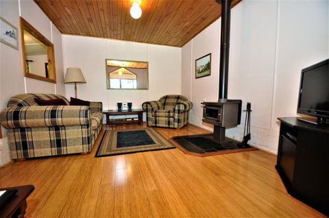 Treenbrook Cottages - Grafton Accommodation 13
