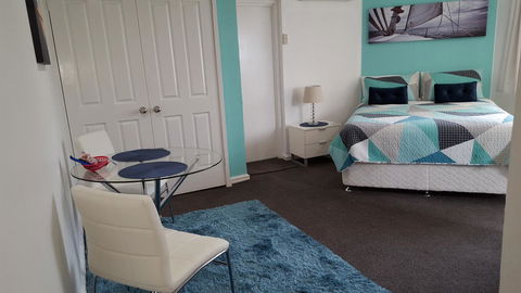 Palm Beach Bed & Breakfast - Grafton Accommodation 25