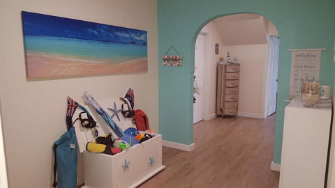 Palm Beach Bed & Breakfast - Grafton Accommodation 15