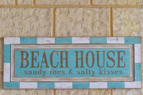 Palm Beach Bed & Breakfast - Grafton Accommodation 37