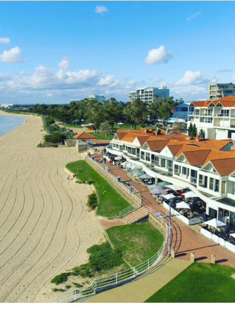 Palm Beach Bed & Breakfast - Grafton Accommodation 33