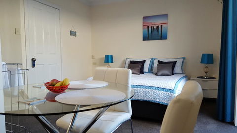 Palm Beach Bed & Breakfast - Grafton Accommodation 10