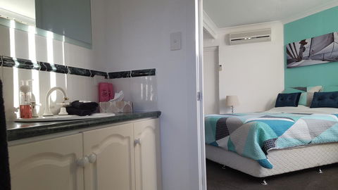 Palm Beach Bed & Breakfast - Grafton Accommodation 30