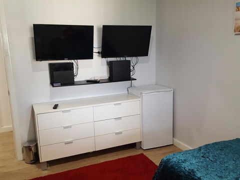 Palm Beach Bed & Breakfast - Grafton Accommodation 1