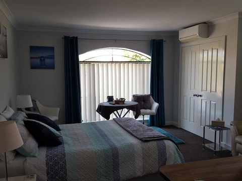 Palm Beach Bed & Breakfast - Grafton Accommodation 14