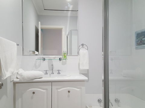 Palm Beach Bed & Breakfast - Grafton Accommodation 6