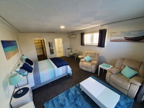 Palm Beach Bed & Breakfast - Grafton Accommodation 21