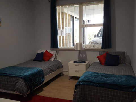 Palm Beach Bed & Breakfast - Grafton Accommodation 5