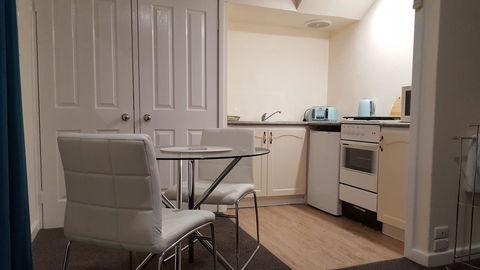 Palm Beach Bed & Breakfast - Grafton Accommodation 7