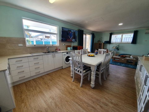 Palm Beach Bed & Breakfast - Grafton Accommodation 17