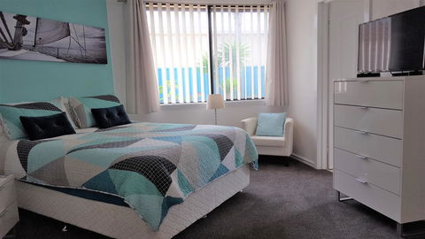 Palm Beach Bed & Breakfast - Grafton Accommodation 31