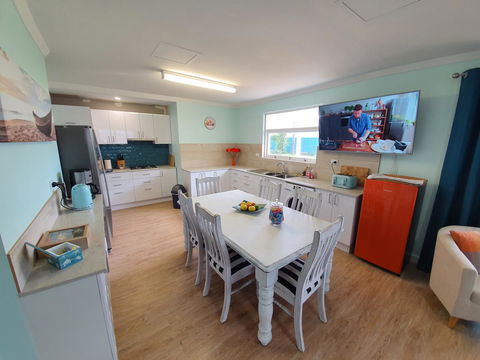 Palm Beach Bed & Breakfast - Grafton Accommodation 19