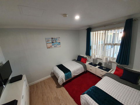 Palm Beach Bed & Breakfast - Grafton Accommodation 26