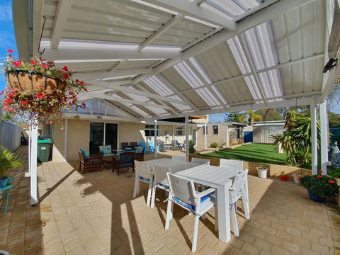 Palm Beach Bed & Breakfast - Grafton Accommodation 20