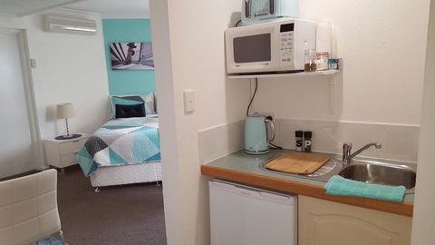 Palm Beach Bed & Breakfast - Grafton Accommodation 11