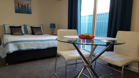 Palm Beach Bed & Breakfast - Grafton Accommodation 39