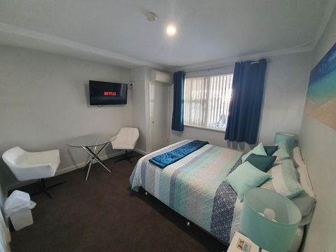 Palm Beach Bed & Breakfast - Grafton Accommodation 27