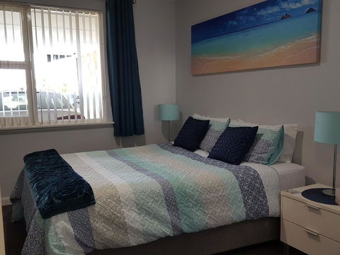 Palm Beach Bed & Breakfast - Grafton Accommodation 4