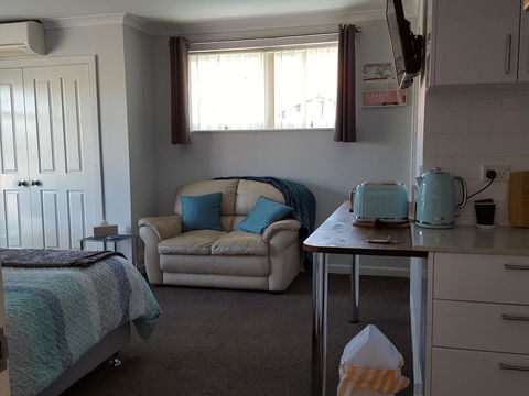Palm Beach Bed & Breakfast - Grafton Accommodation 13