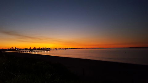 Palm Beach Bed & Breakfast - Grafton Accommodation 35
