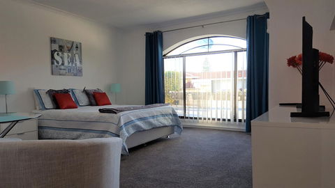 Palm Beach Bed & Breakfast - Grafton Accommodation 29